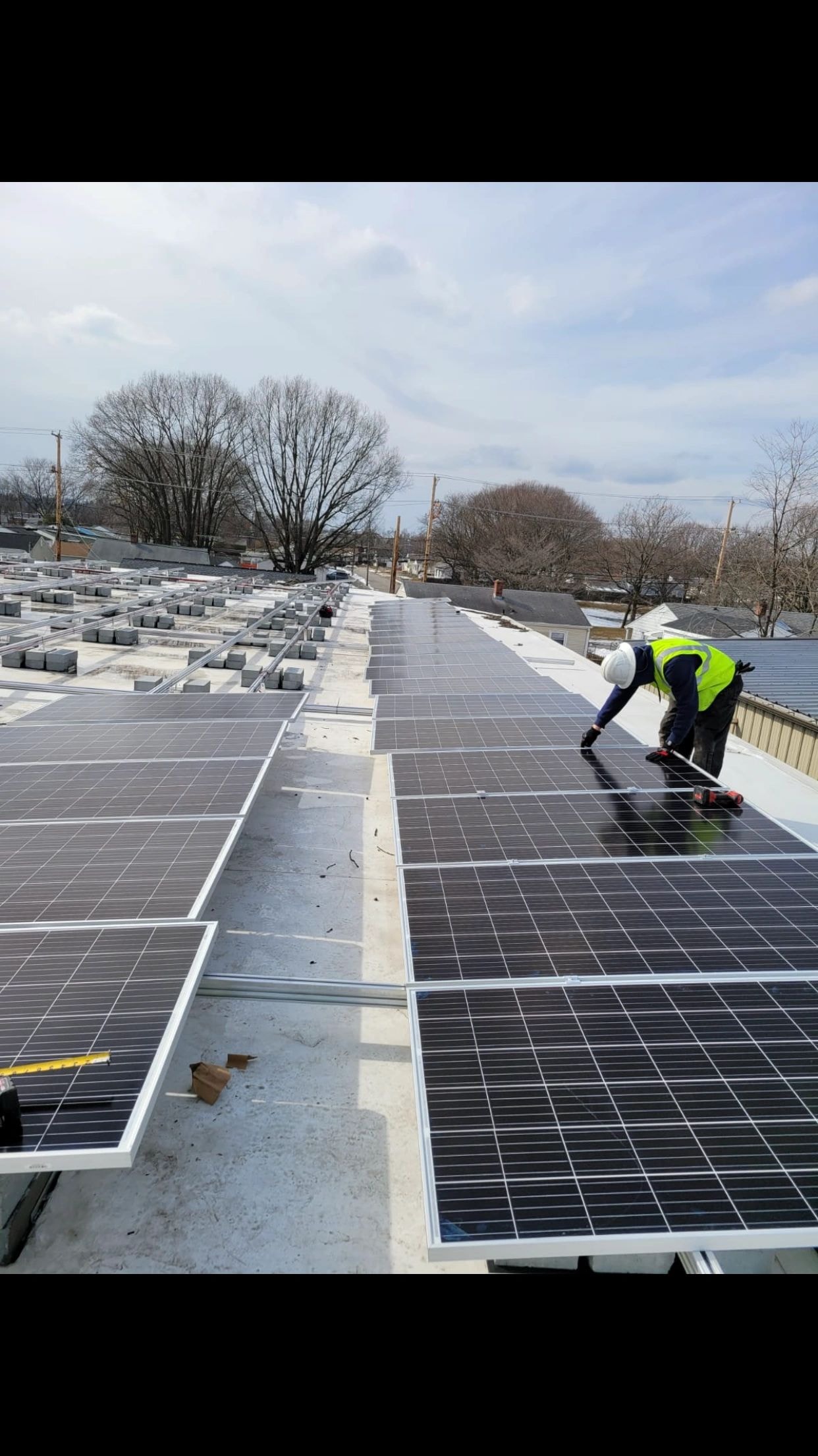 Tri State Electric project photo