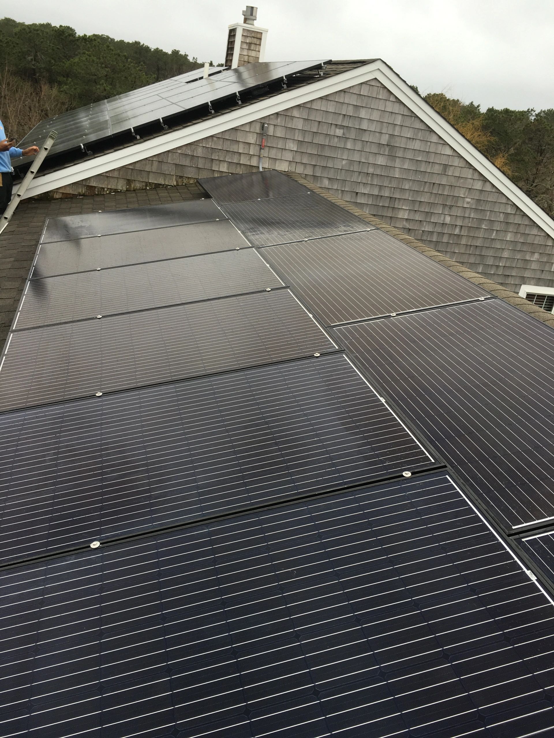 Tri State Electric project photo